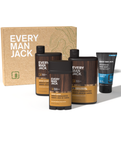 Body Gift Set