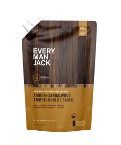 Body Wash Refill