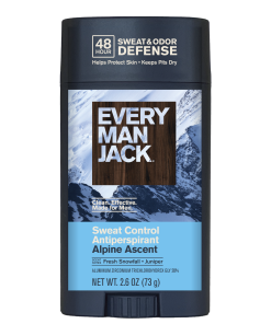 48 Hour Sweat-Control Antiperspirant