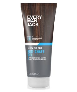 Below the Belt Anti Chafe Gel