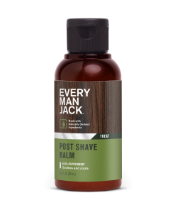 Post Shave Balm