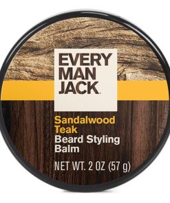 Beard Styling Balm