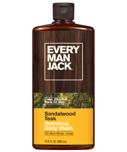 Body Wash