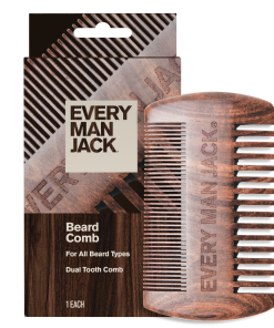 Beard Comb